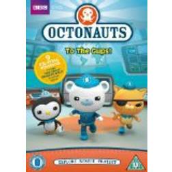 Octonauts - To the Gups [DVD]